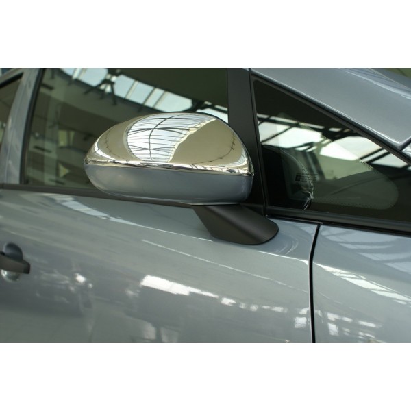 Opel Corsa E Ayna Kapağı 2 Prç. P.Çelik 2015 ve Sonrası