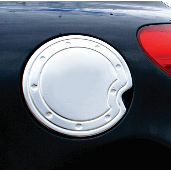 Peugeot 207 Depo Kapağı 2006-2012