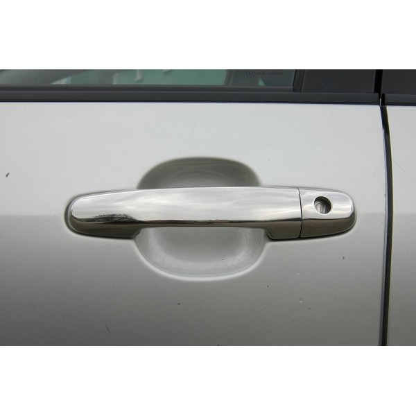 Toyota Corolla Kapı Kolu 4 Kapı P.Çelik 2007-2012