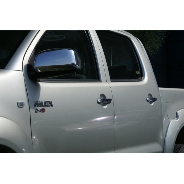 Toyota Hilux Kapı Kolu 4 Kapı P.Çelik 2006-2014