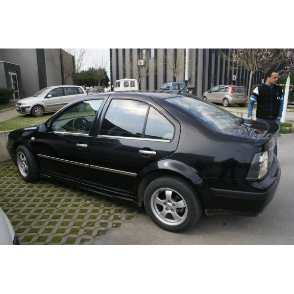 VW Bora Cam Çıtası 1998-2004