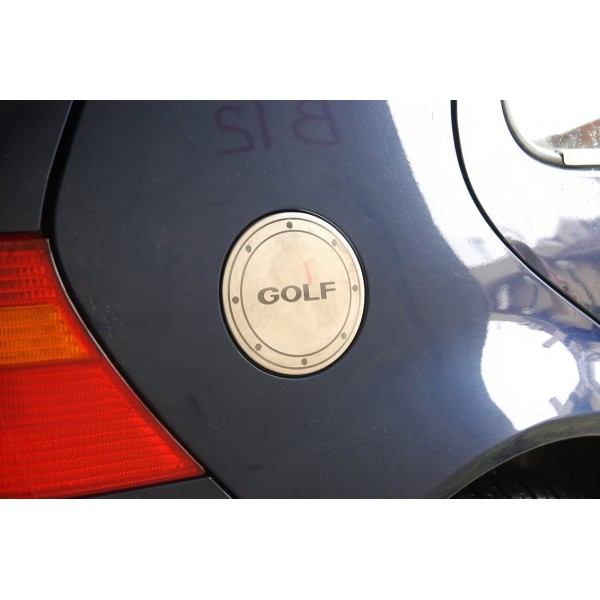 VW Golf 4 Depo Kapağı 1998-2004