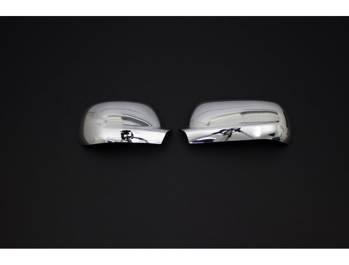 VW Bora Ayna Kapağı 2 Prç. P.Çelik 1998-2004