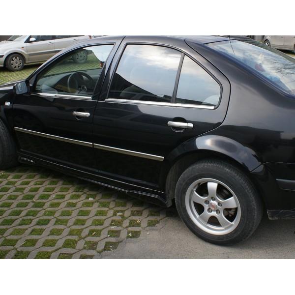 VW Bora Yan Kapı Çıtası 1998-2004