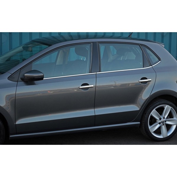 VW Polo Krom Kapı Kolu P.Çelik 2009-2017
