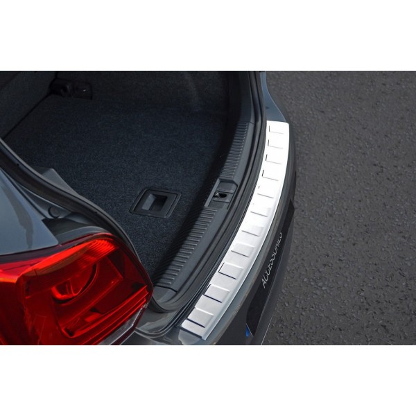 VW Polo Krom Arka Tampon Eşiği 2009-2017
