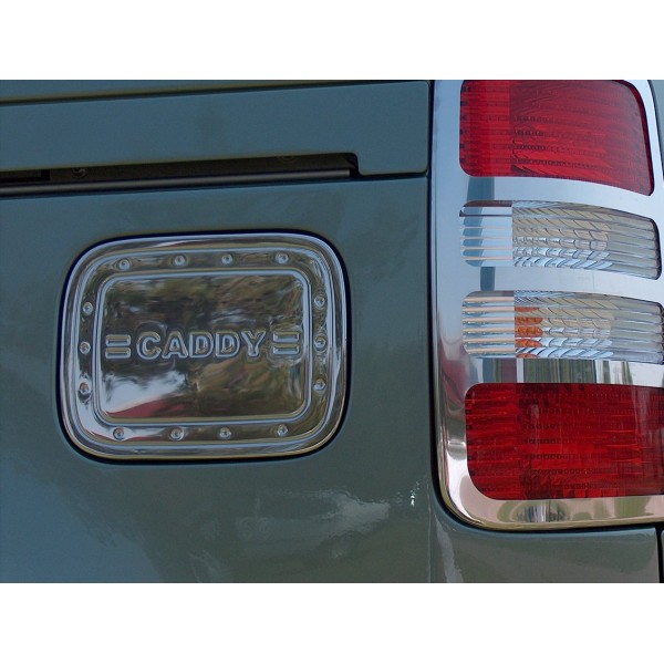 VW Caddy Depo Kapağı 2010 ve Sonrası