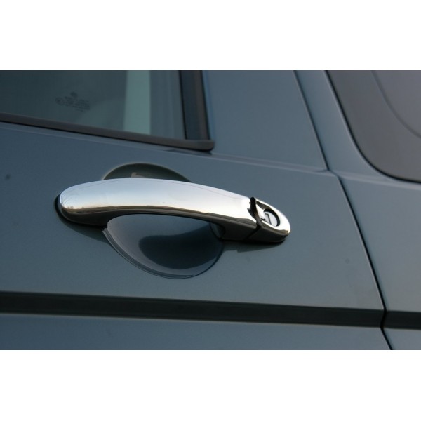 VW Caddy Krom Kapı Kolu 4 Kapı P.Çelik  2003-2015