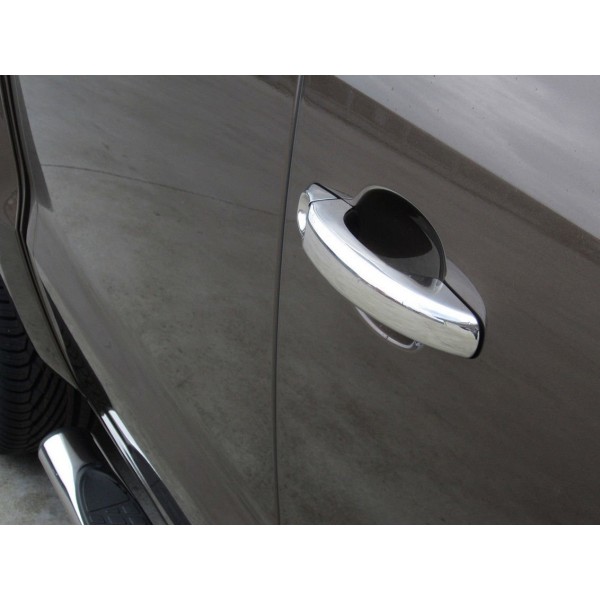 VW Amarok Krom Kapı Kolu P.Çelik 2010 ve Sonrası