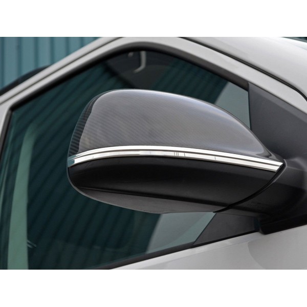 VW Amarok Ayna Çıtası 2 Prç. P.Çelik 2010 ve Sonrası