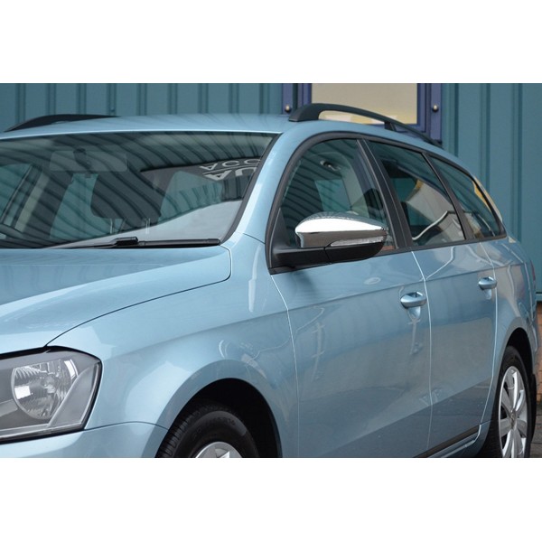 VW New Beetle  Ayna Kapağı 2 Prç. P.Çelik 2013 ve Sonrası