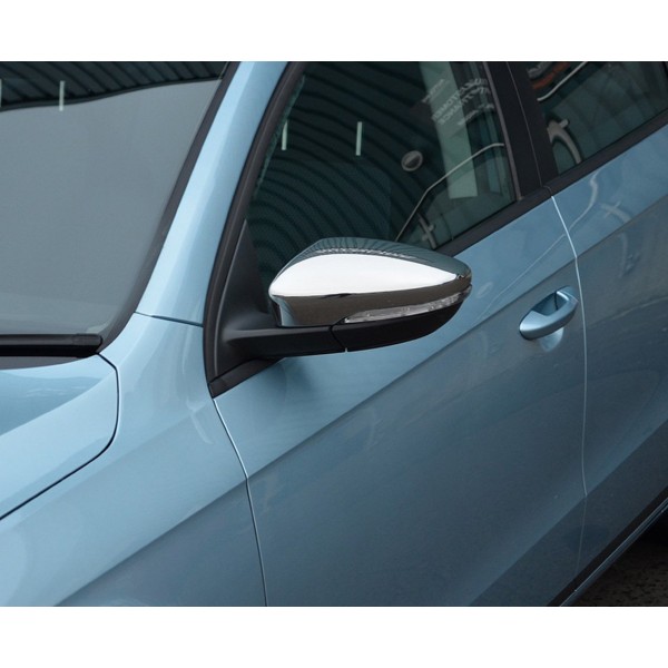 VW EOS  Ayna Kapağı 2 Prç. P.Çelik 2011 ve Sonrası