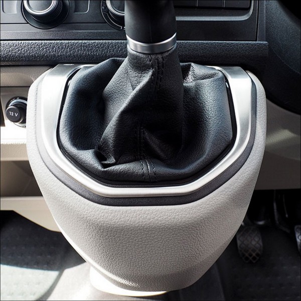VW T6 Transporter (2015-)Vites Konsol Çerçevesi (Manue-Taşlı)l) P.Çelik