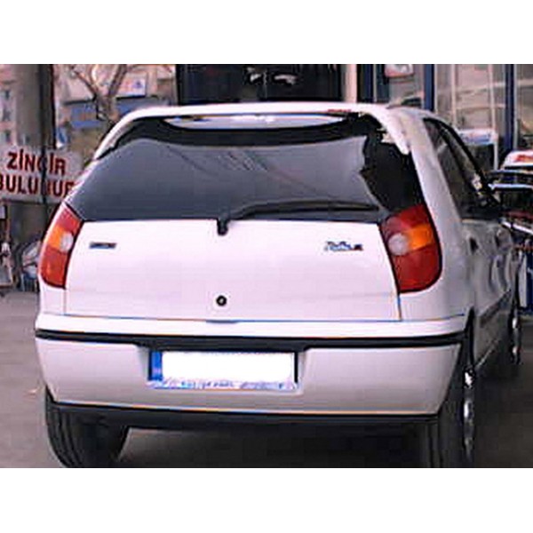 Fiat Palio Spoiler 2004 ve Sonrası
