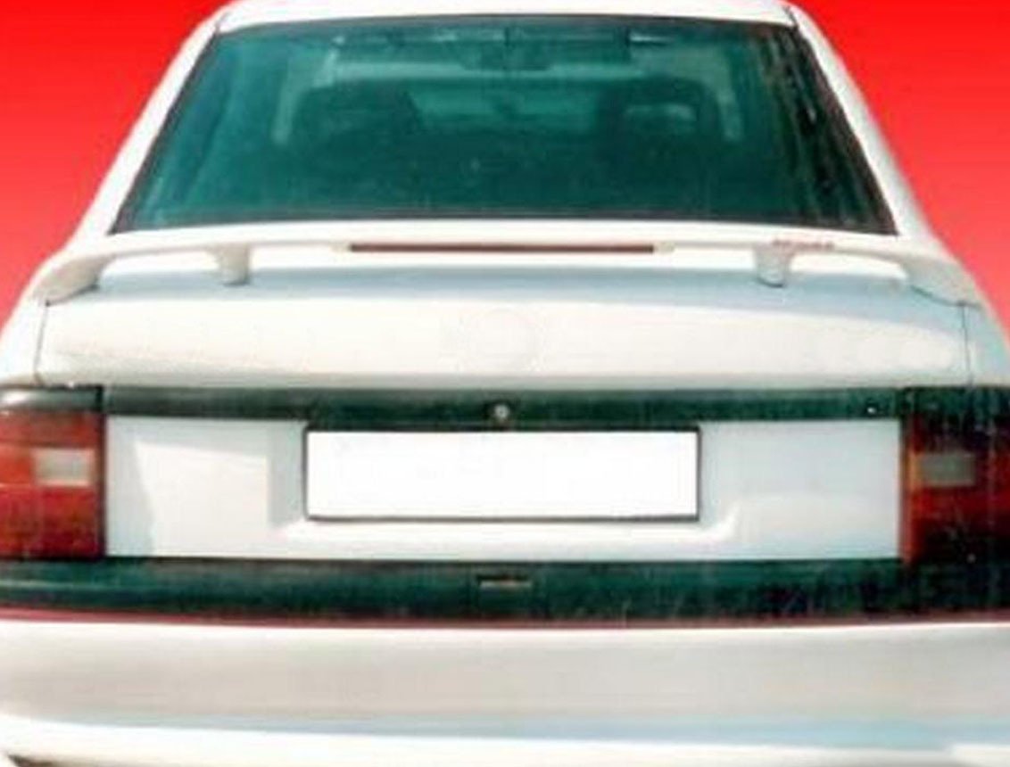 Opel Vectra A Spoiler Işıklı 1988-1995