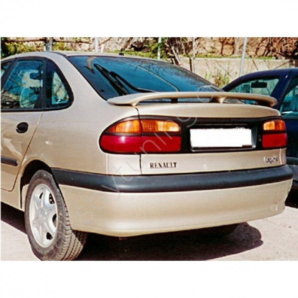 Renault Laguna Spoiler 1997-2002