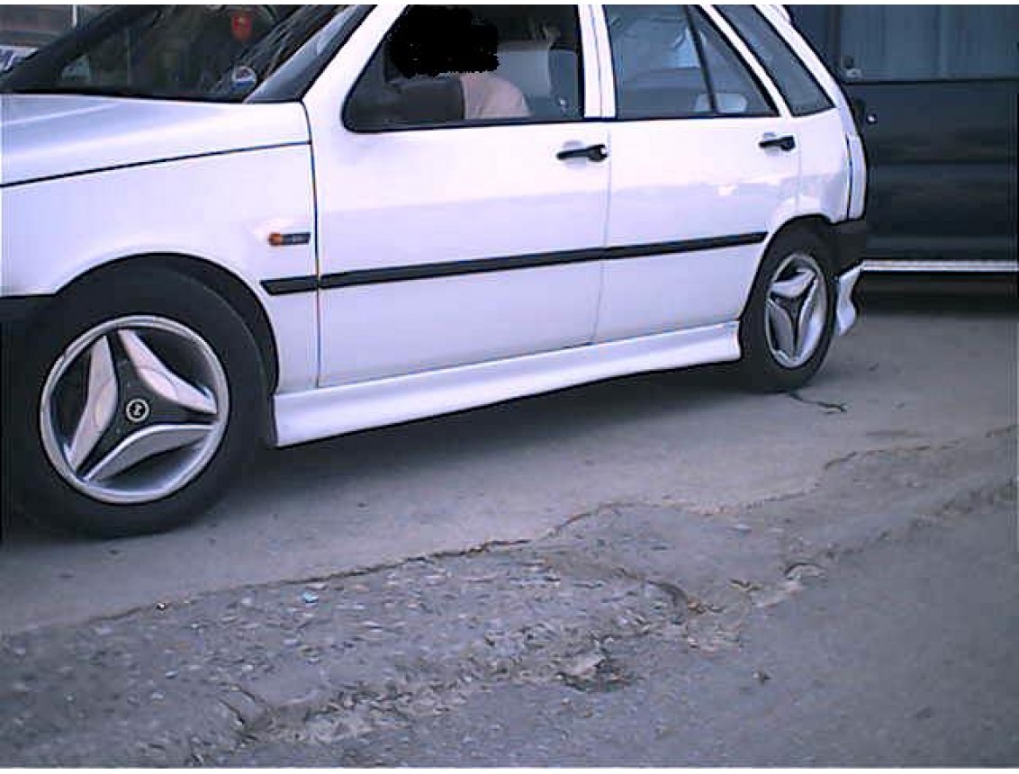 Fiat Tipo Marşpiel 1988-1995