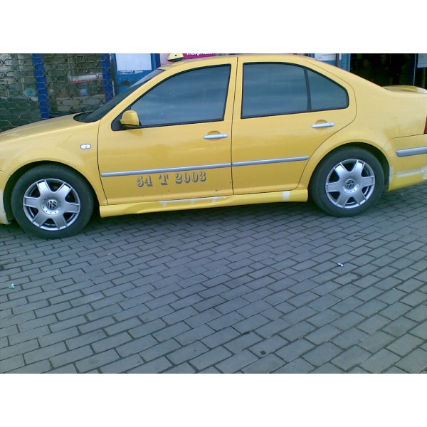 Volkswagen Bora Marşpiel 1998-2004